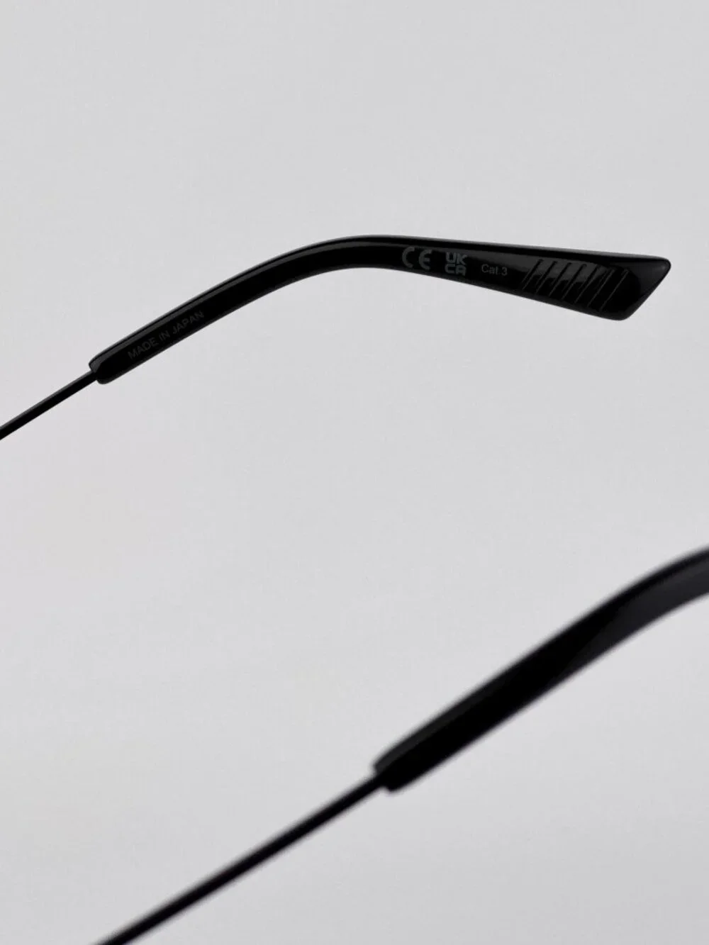 Bottega Veneta Unisex Sunglasses | Black Round Frame | Grey Lenses | BV1268S 001